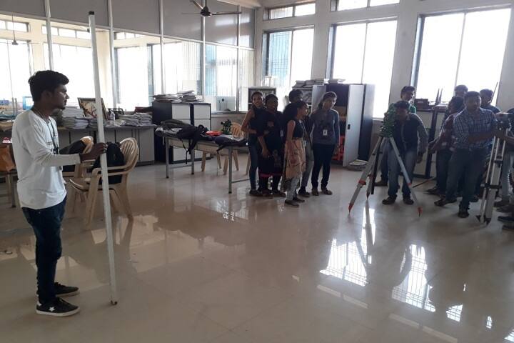 laboratory
